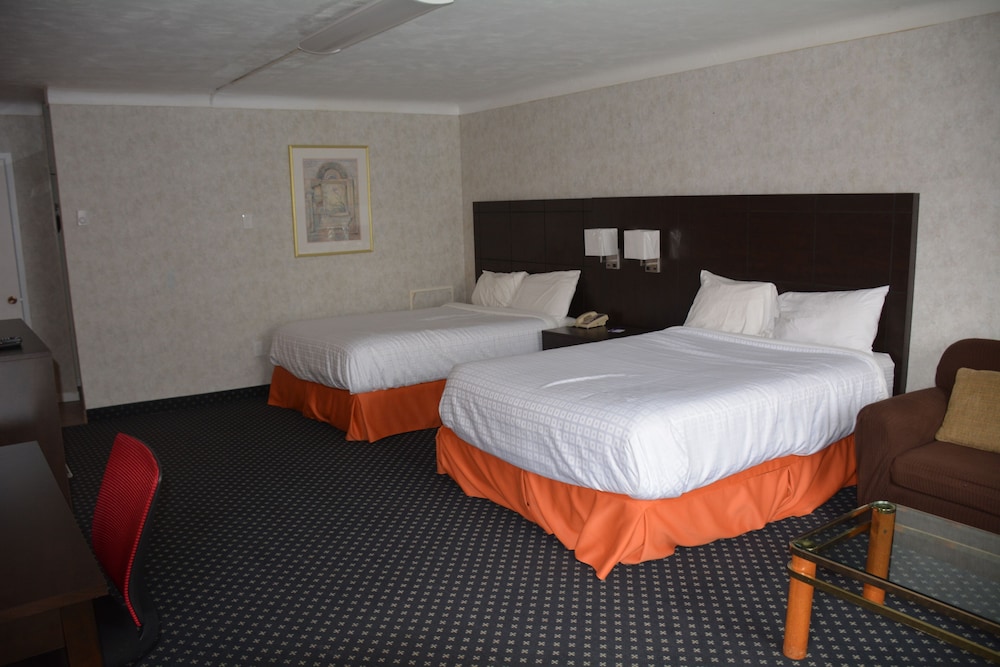 Knights Inn North Bay 13/41