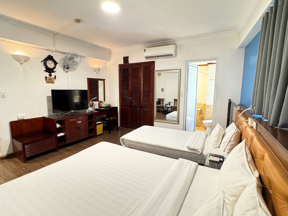 A25 Hotel Hang Bun 19/57