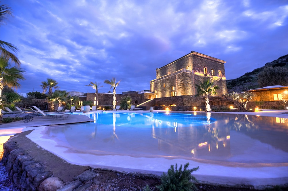 Resort Acropoli 33/39