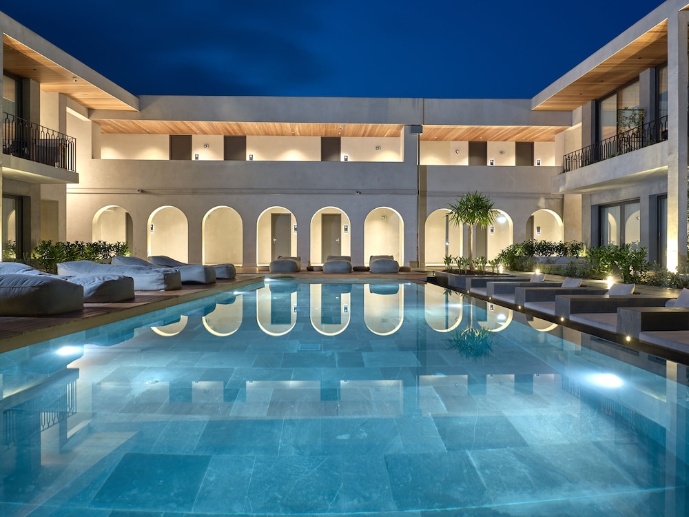 Contessina Suites & Spa - Adults Only in Zakynthos