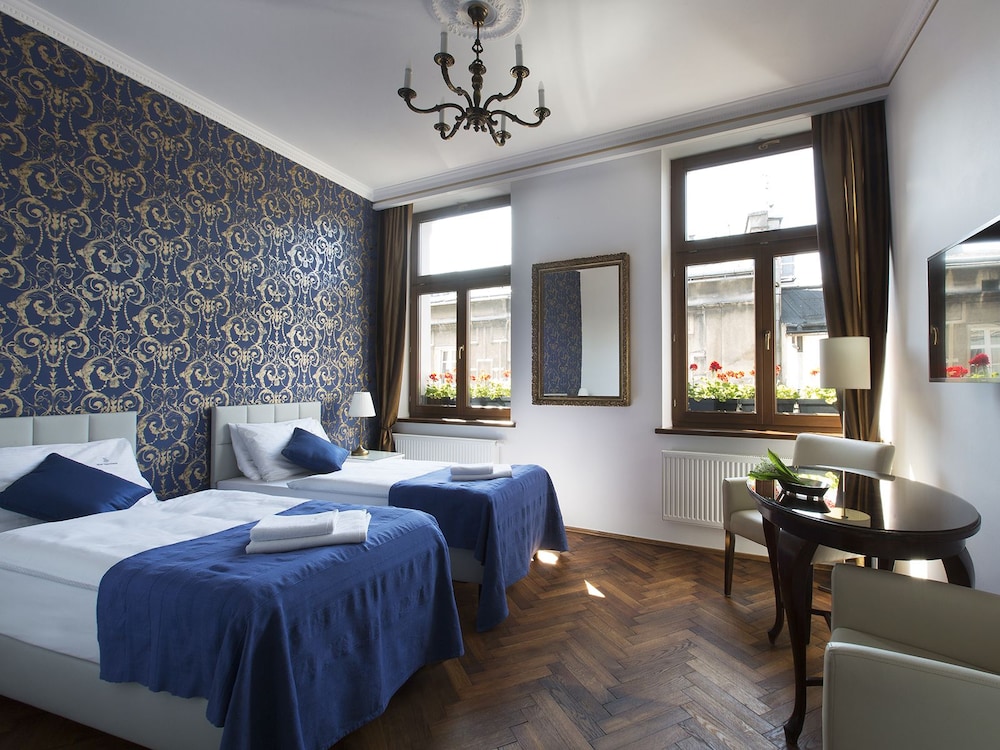 Studio, Double Bed, Sacre Coeur View