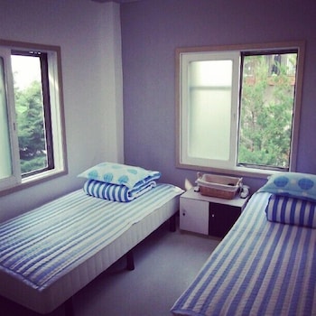 Yusun Guesthouse 16/26