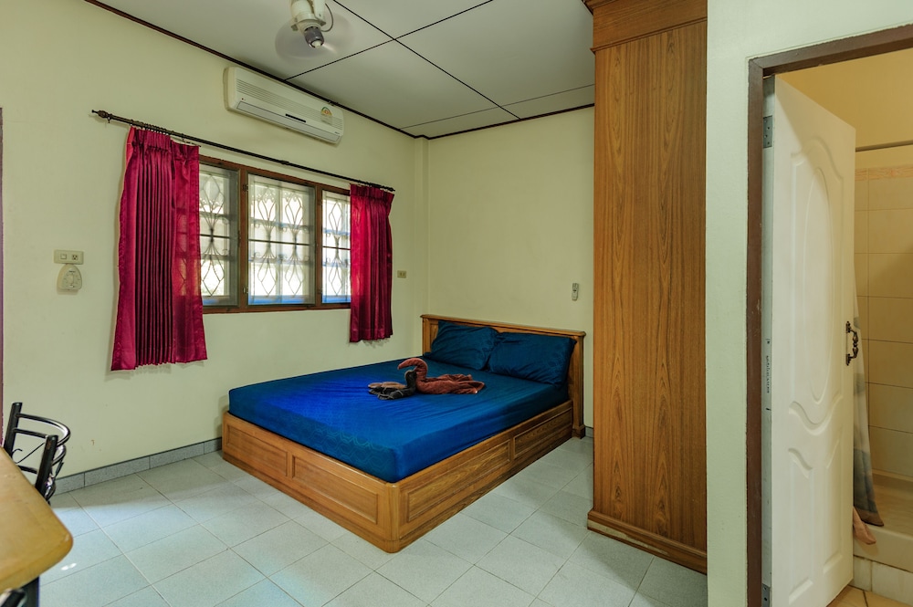 Samui Green Space Resort 7/50
