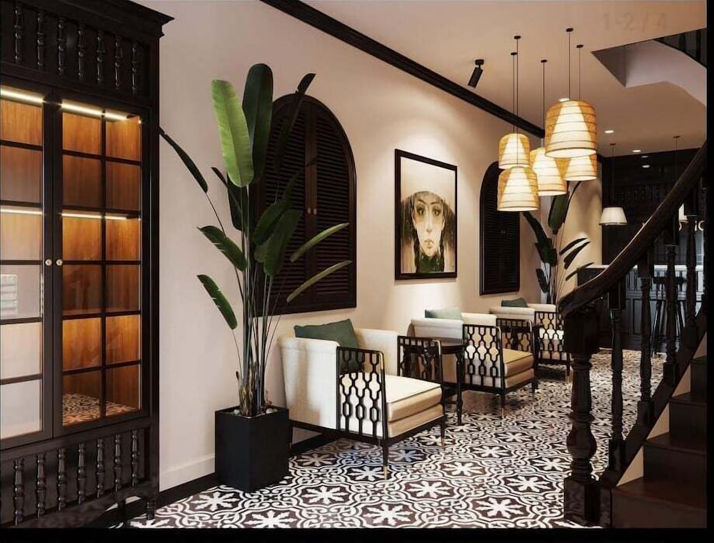 Tabalo Hostel Hanoi 24/38