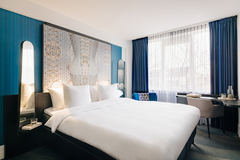 Leonardo Eden Hotel Amsterdam City Center 15/70