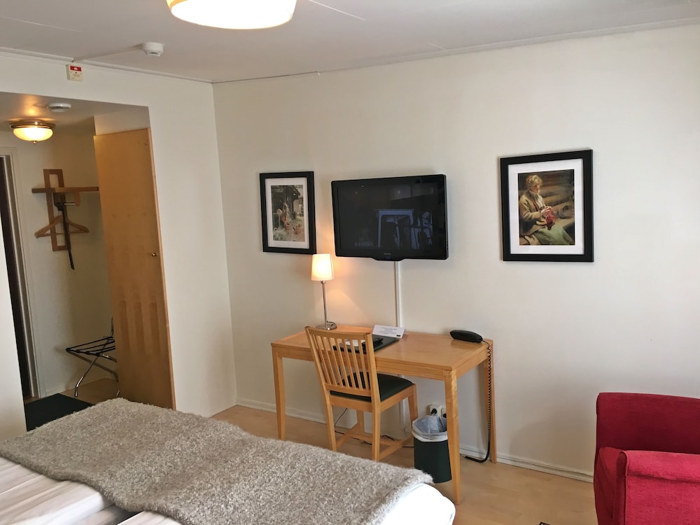 Mora Hotell & Spa 15/34