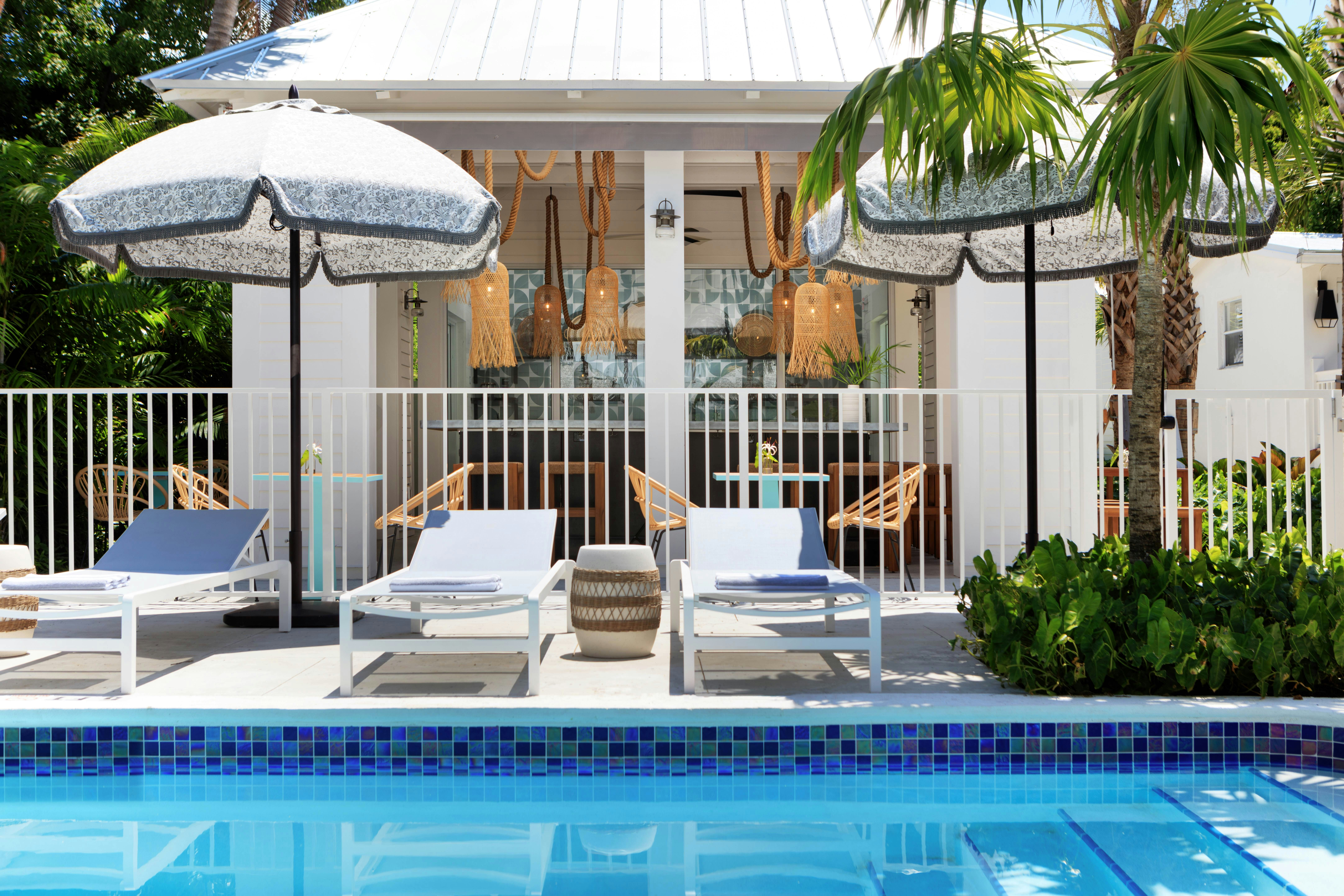 Winslow's Bungalows - Key West Historic Inns 42/49