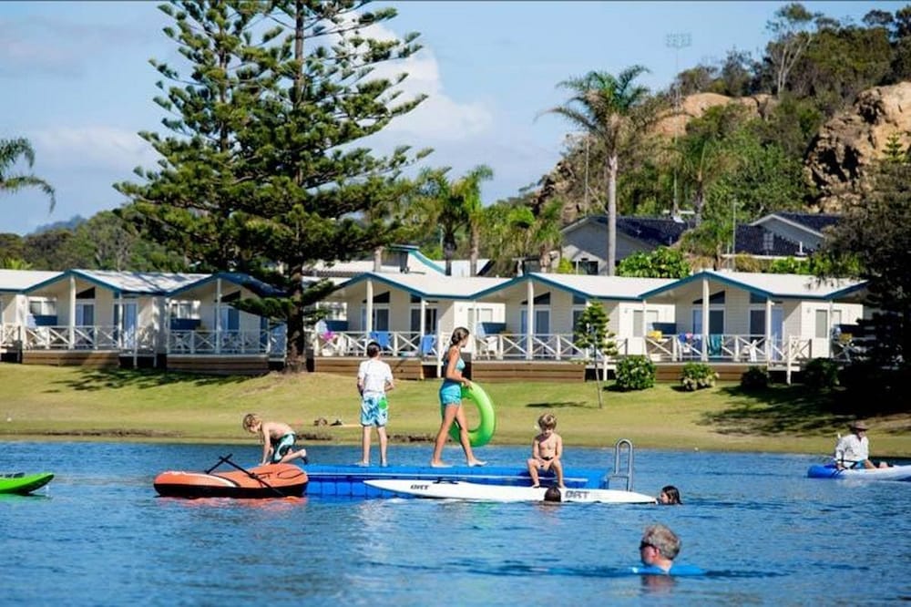 Ingenia Holidays Nambucca Heads 42/50