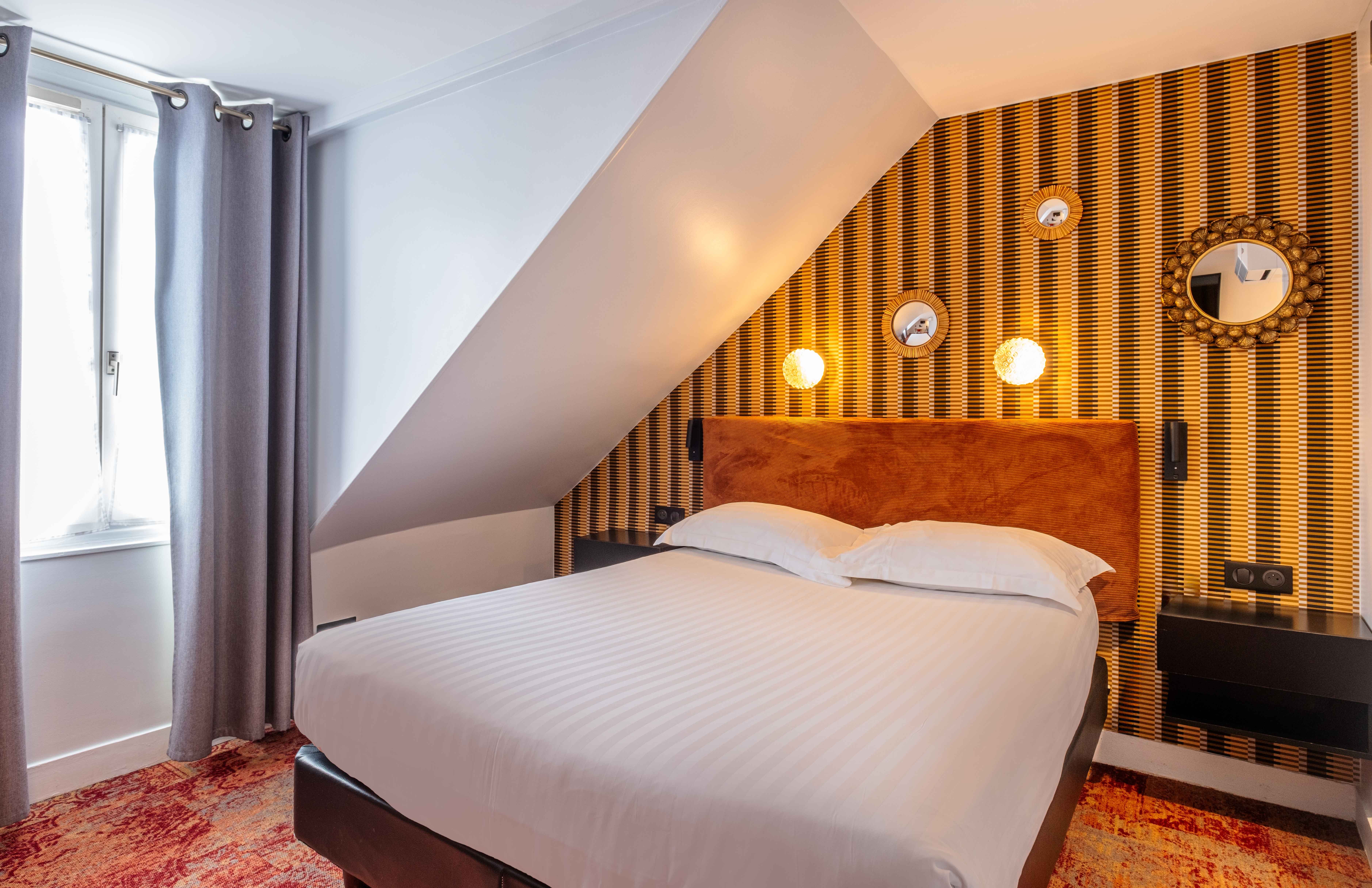 Marena Hotel 47/75