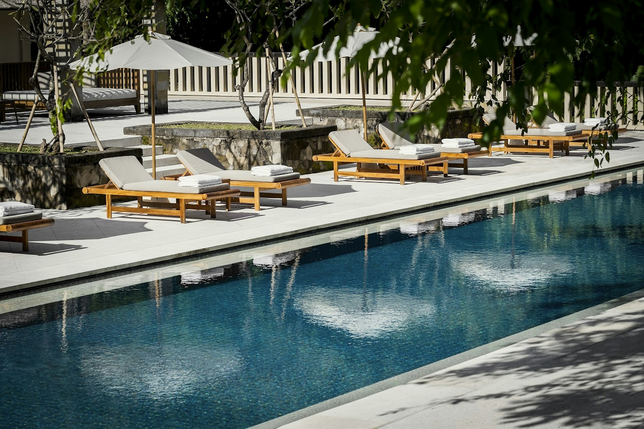 REVIVO Wellness Resort 34/45