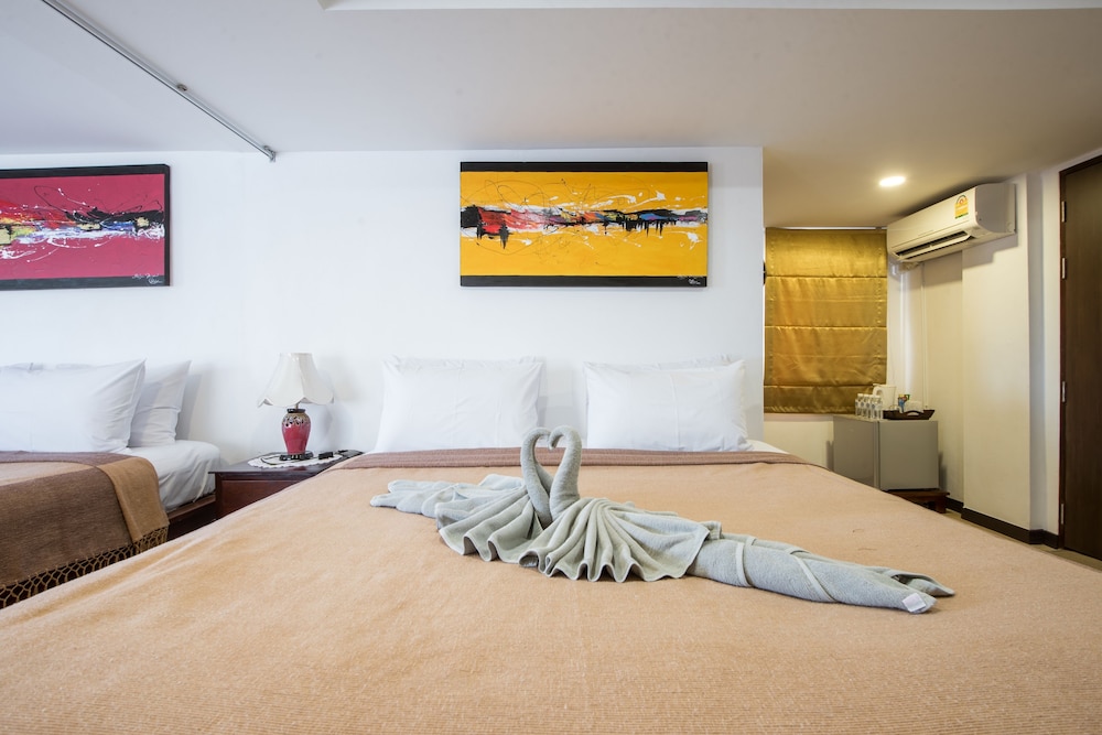 Chedi Home Chiang Mai 51/70
