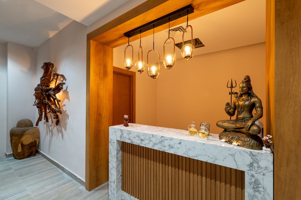 Pearly Hotel & Spa 4/45