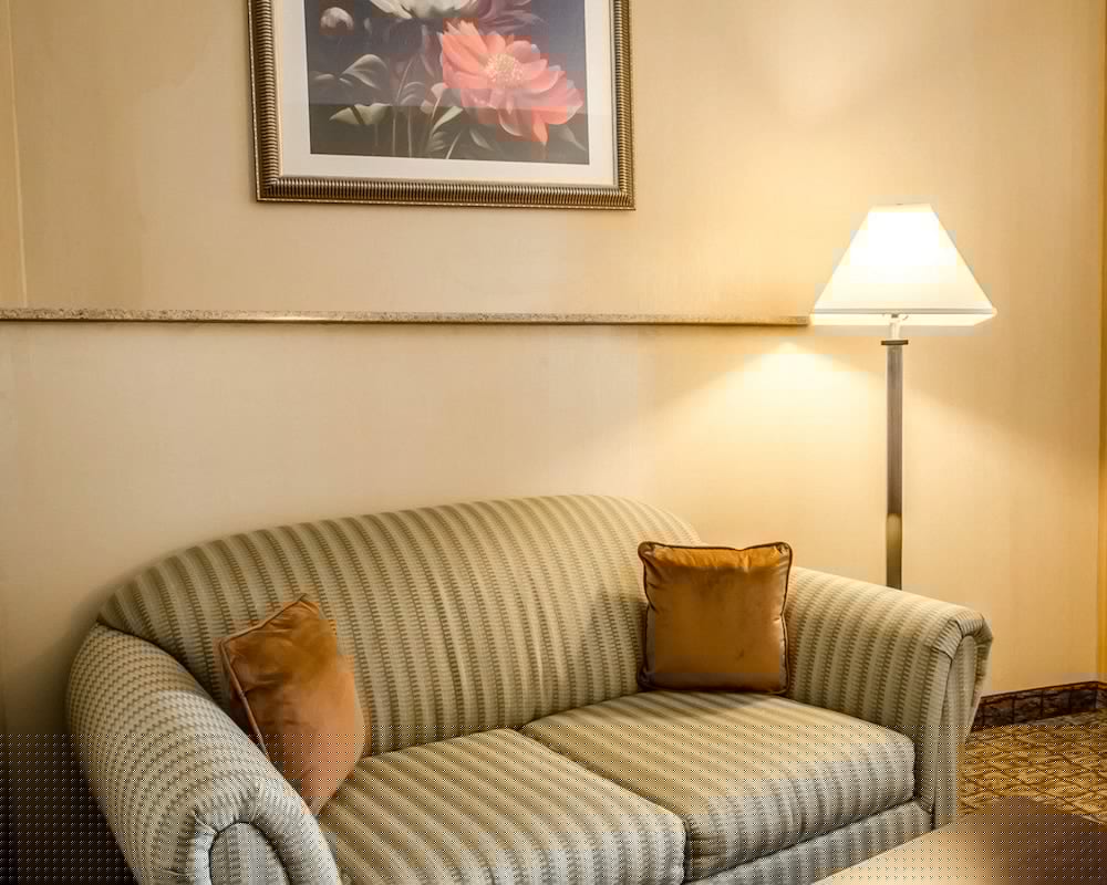 Comfort Suites Bloomsburg, PA 34/44