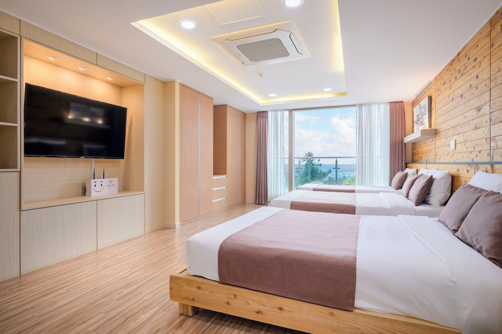 Jeju M Resort 17/63