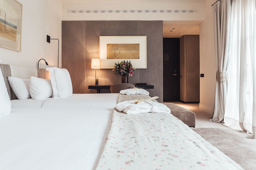 Sant Francesc Hotel Singular 16/82