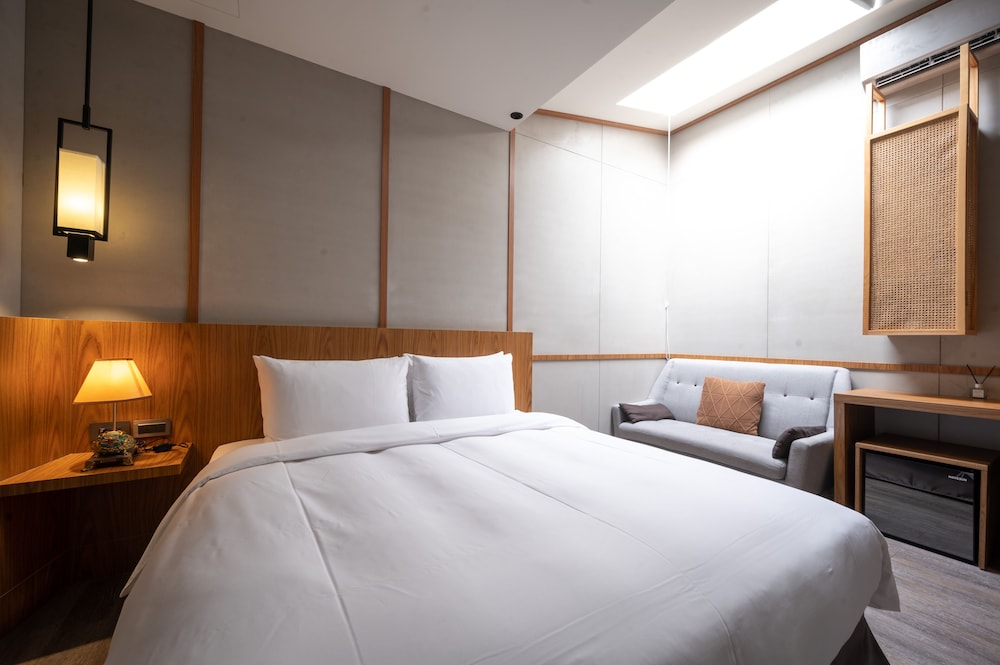 Yunoyado Onsen Hotspring Hotel Deyang 20/50