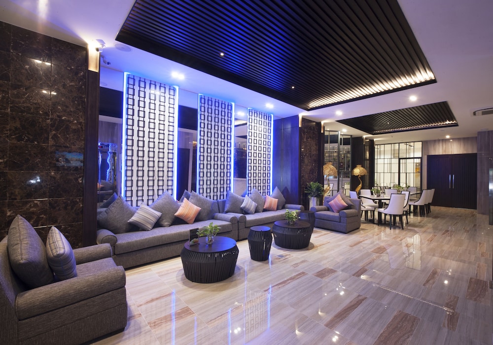 SUNRISE CENTRAL HOTEL 27/47
