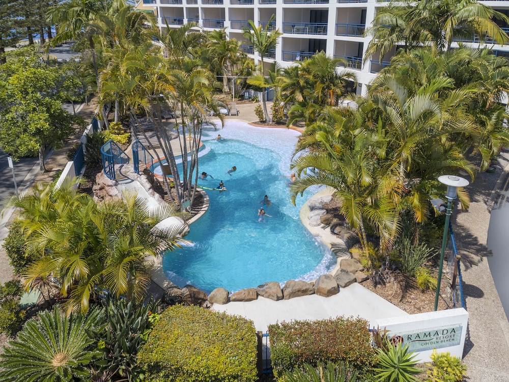 Ramada Resort by Wyndham Golden Beach 3/40
