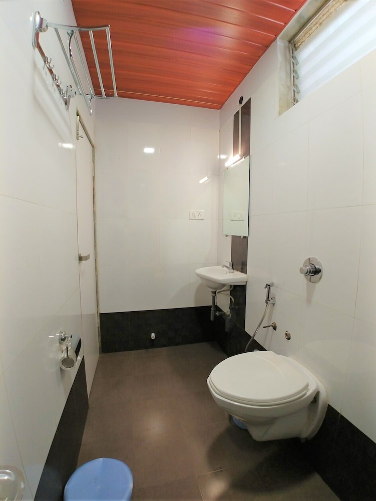 Hotel Mangal Residency 22/22