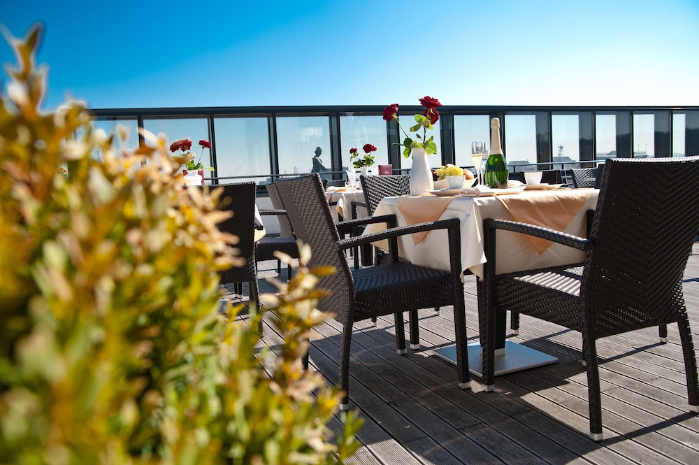 Hotel Beyfin 50/61