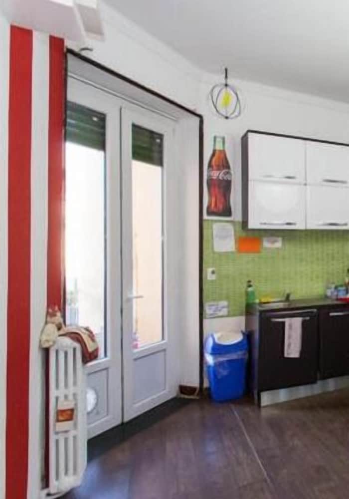 Family Hostel Milano 42/50