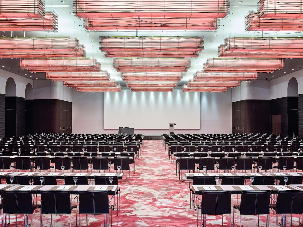 Sofitel Munich Bayerpost 71/80