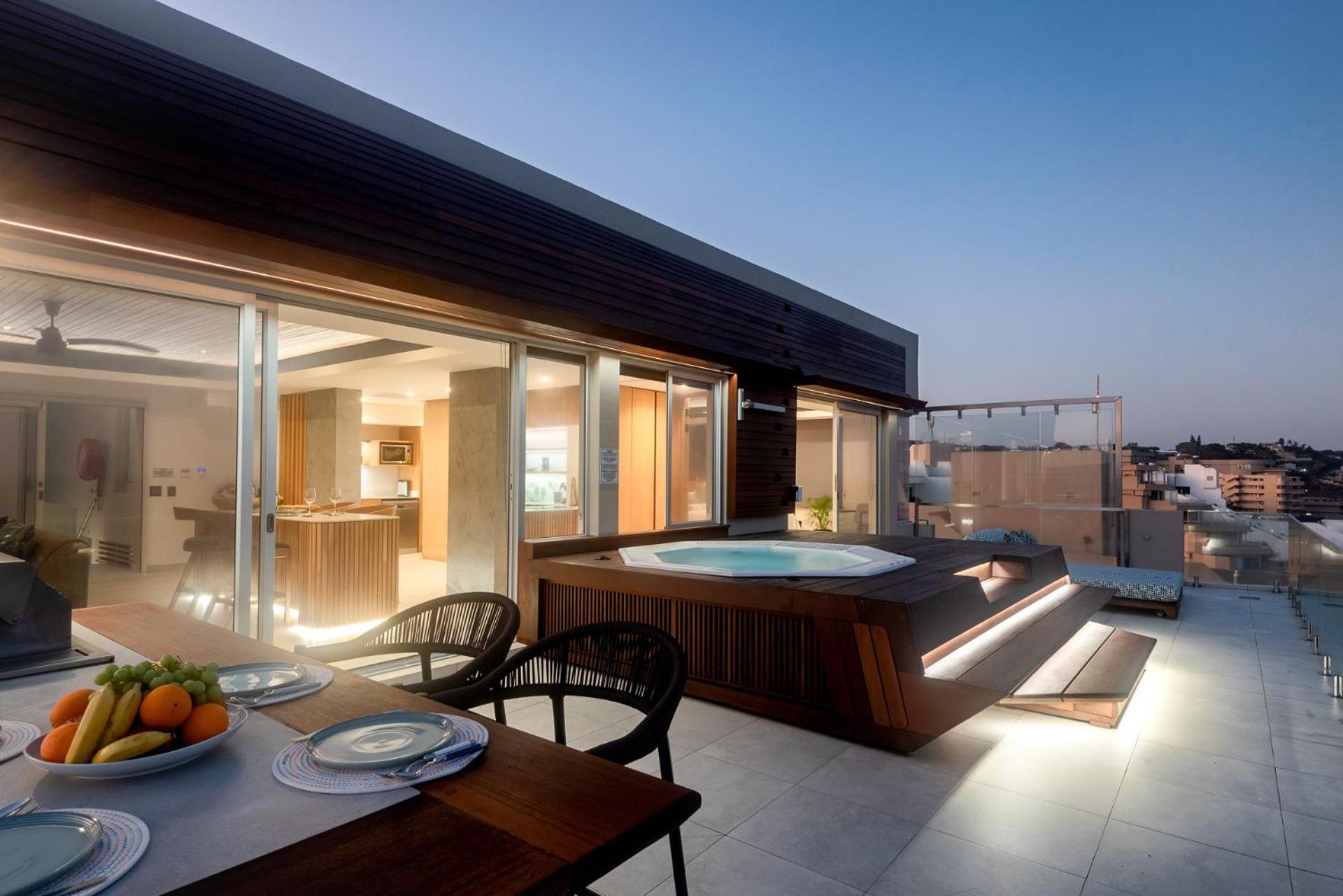 Ballito Sands Accommodation 32/50