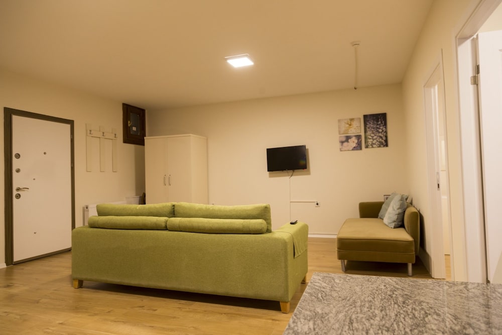 A Apart Hotels Ankara Beytepe 6/30