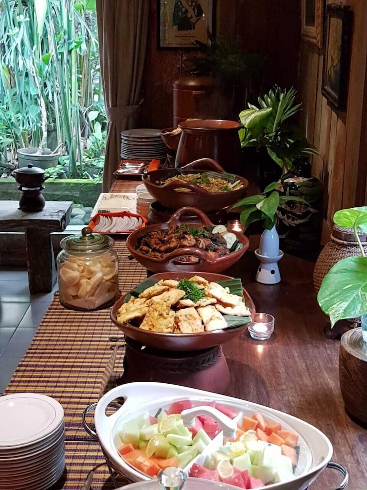 Rumah Batu Boutique Hotel 46/62