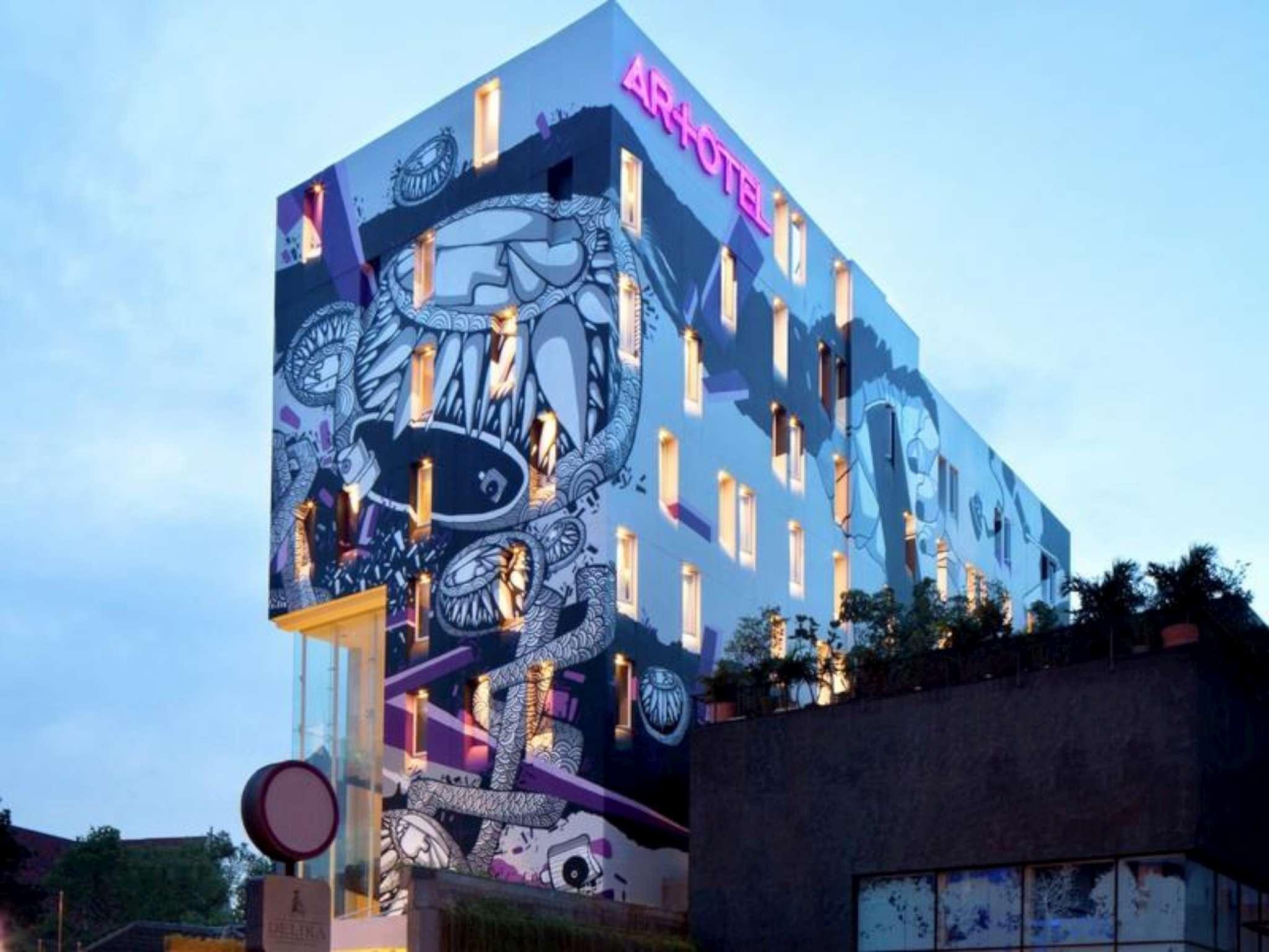 Artotel Jakarta Thamrin in JAKARTA