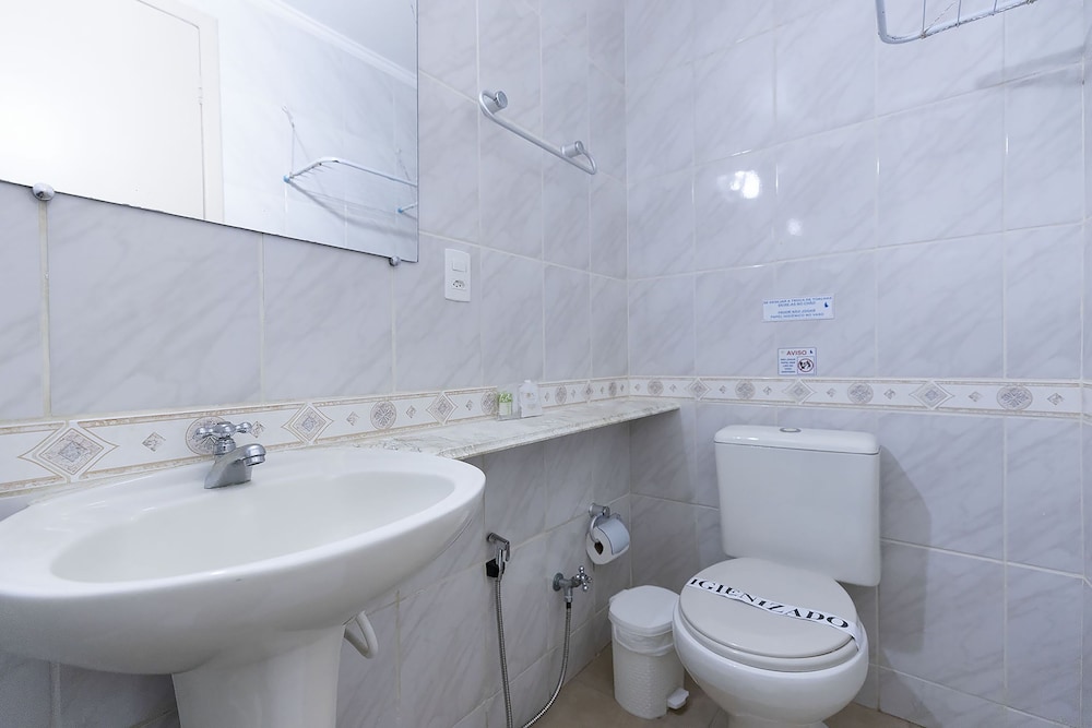 Hotel Pousada Ilhasol 24/64