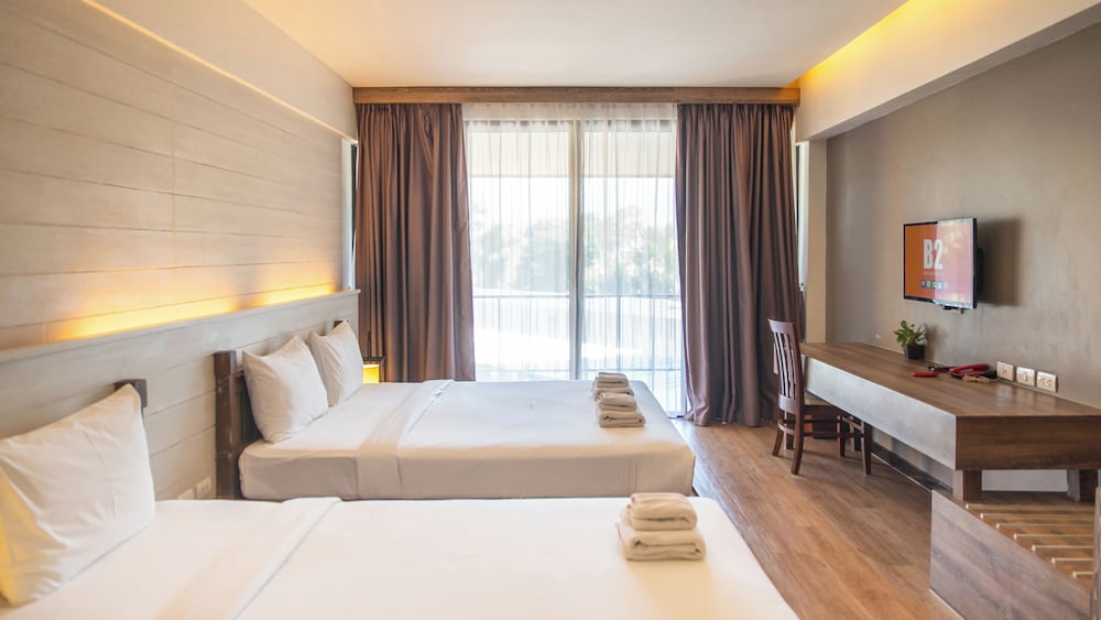 B2 Mae Hong Son Premier Hotel 27/59