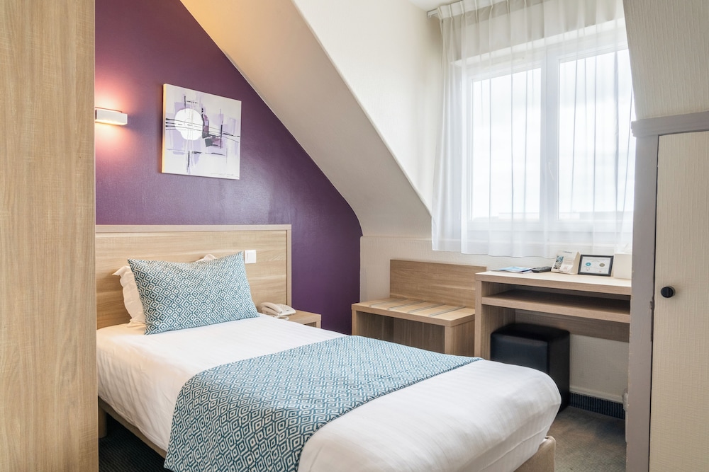Hotel the Originals Lorient Les Oceanes 10/50