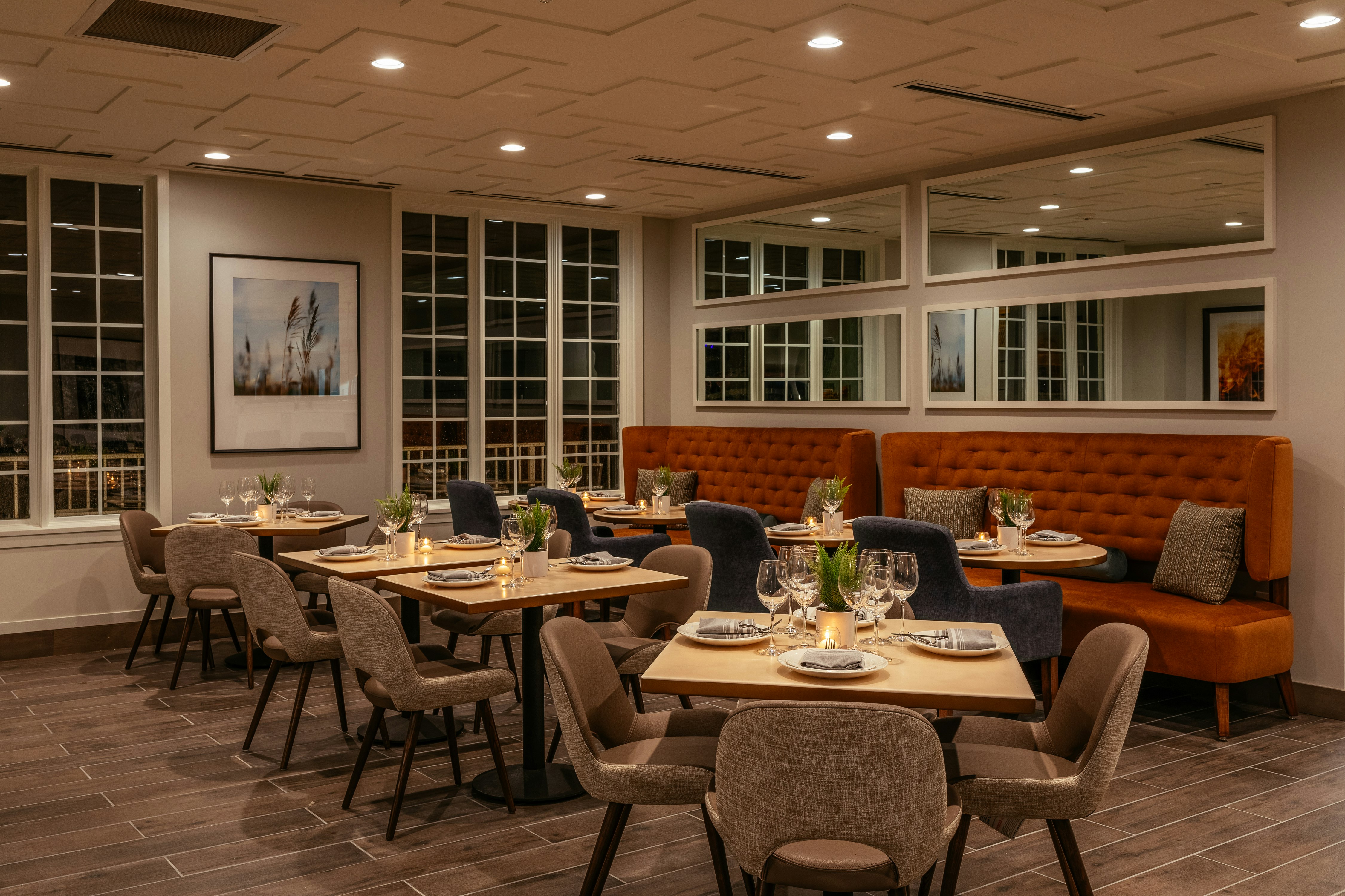 Somerset Hills Hotel, Tapestry Collection by Hilton 12/24