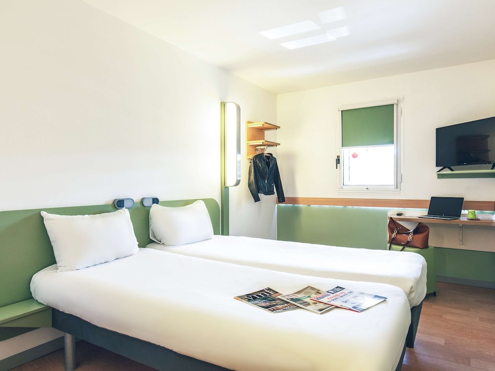 Ibis Budget Lyon Confluence 15/56