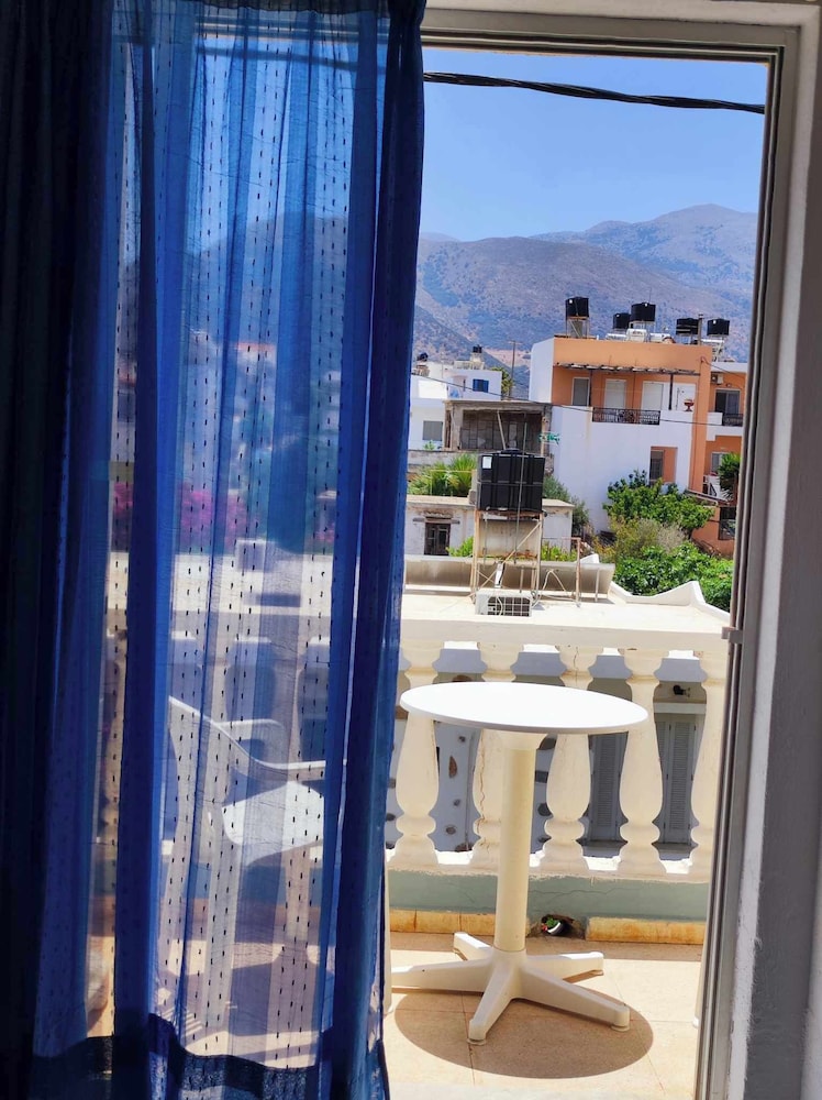 Sissi Mare Apartments 49/52
