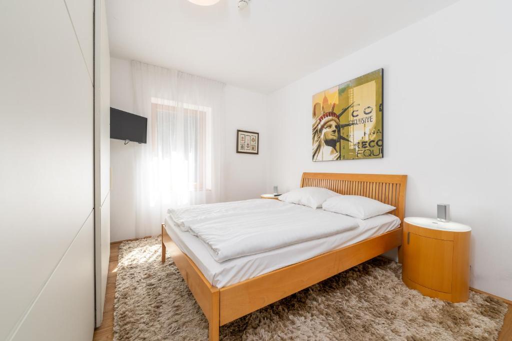 3 Bedroom Penthouse BV7.1