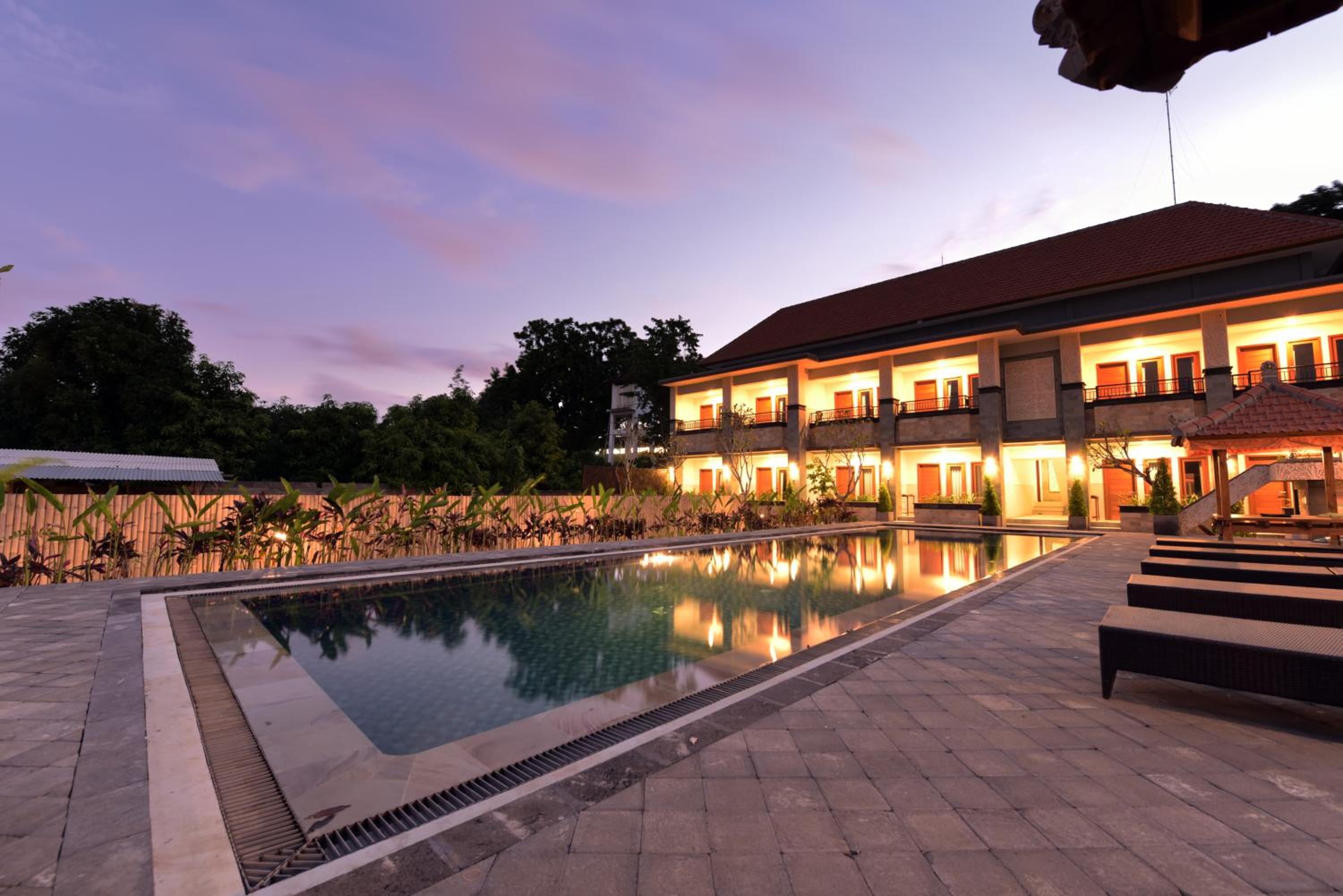 Le Lima Hotel 13/15