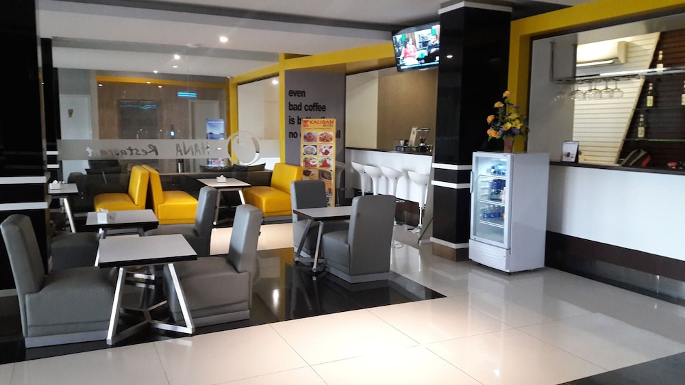 Kaliban Hotel 36/46