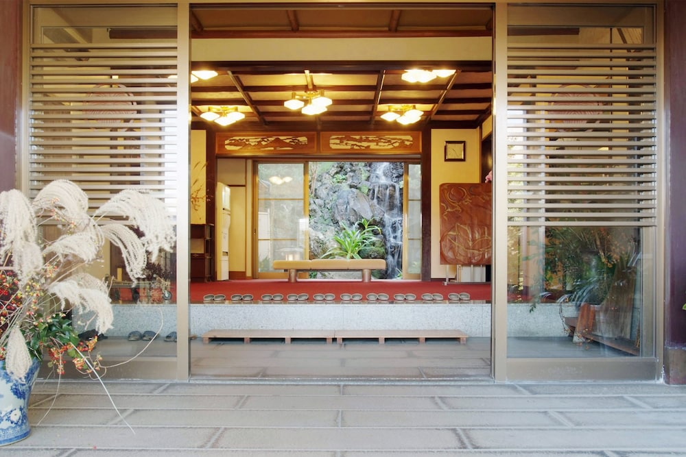 Ito Onsen Yokikan 10/69