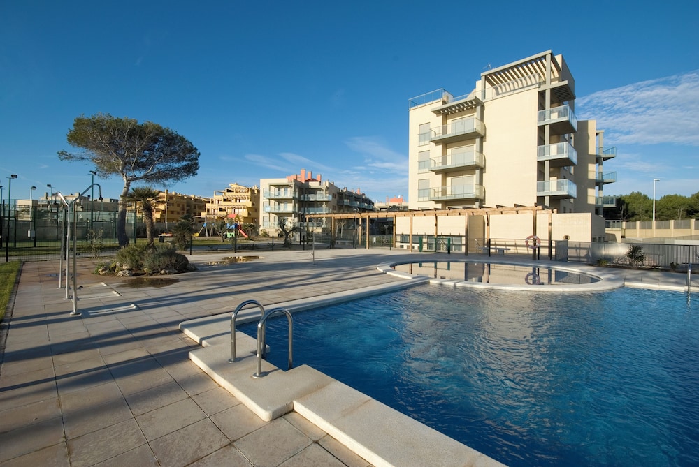 Apartamentos Alcocebre Suites 3000 68/71