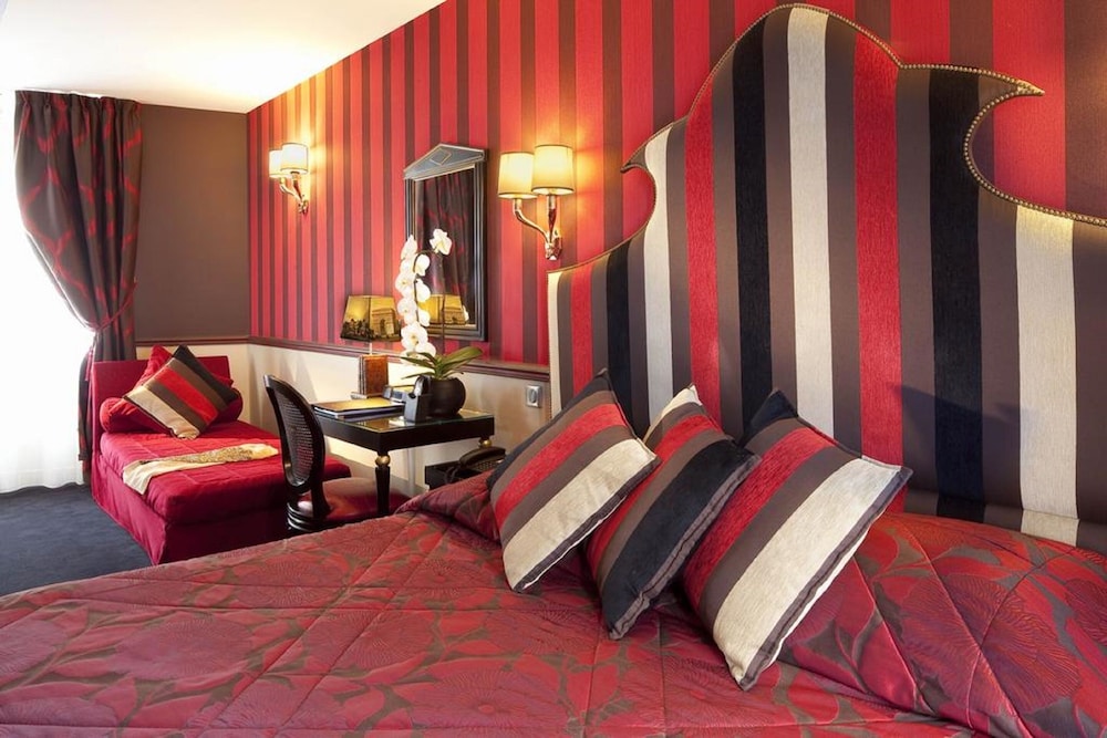 Hotel Riviera Elysees 58/95