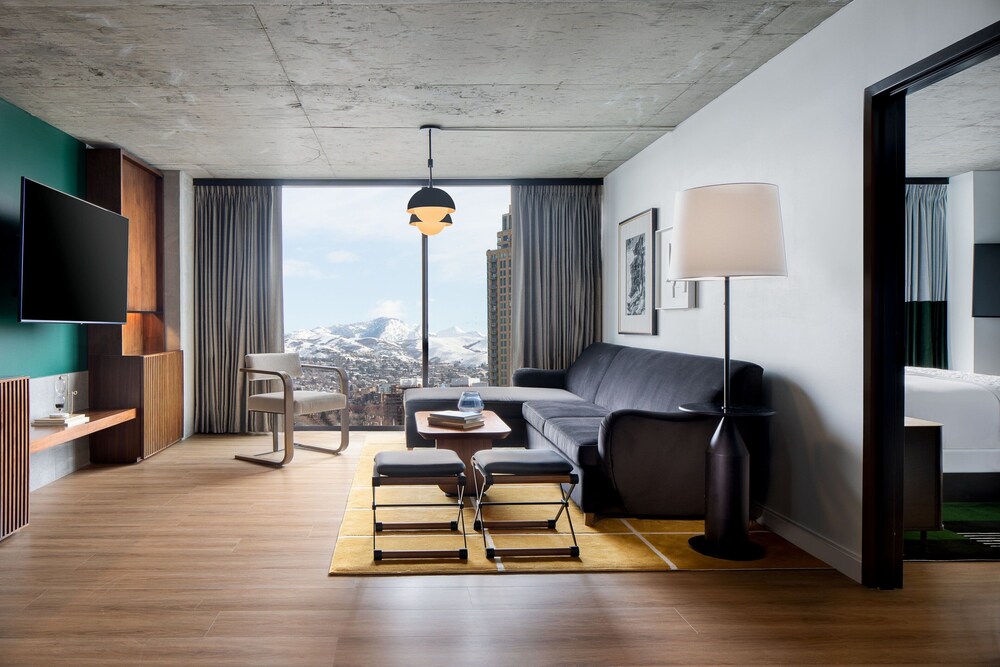 Le Meridien Salt Lake City Downtown 22/43