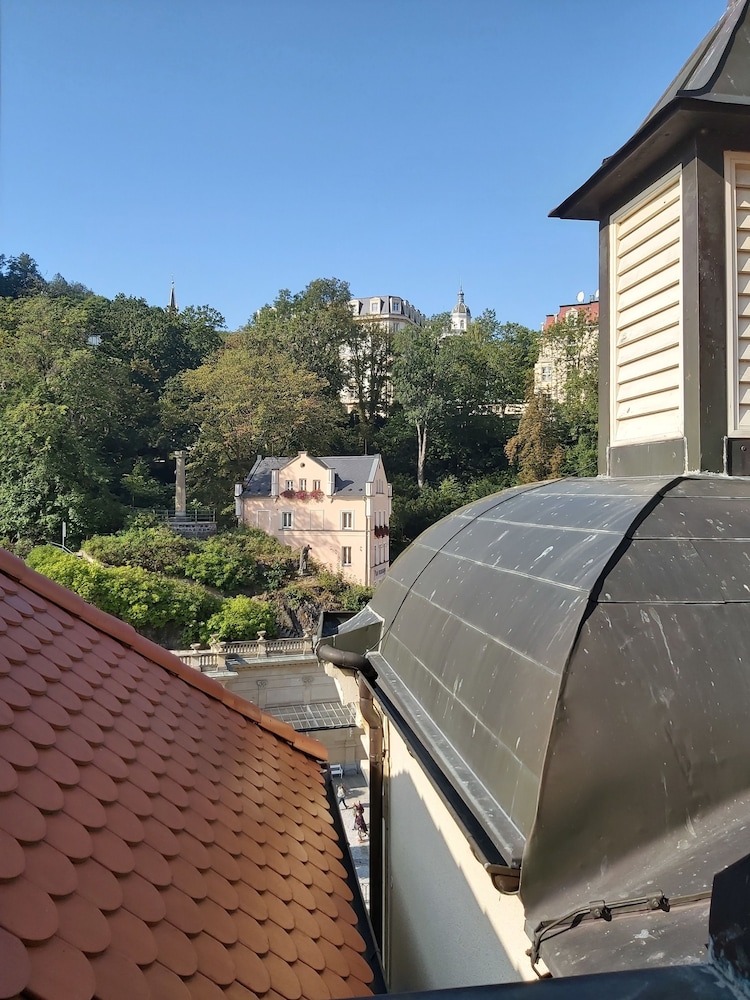 Boutique Spa Hotel Aqua Marina 3/68