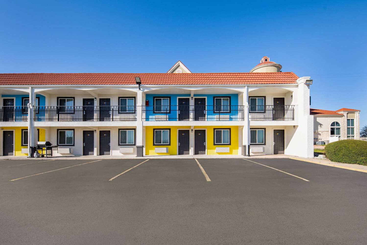Days Inn by Wyndham Gainesville 10/49