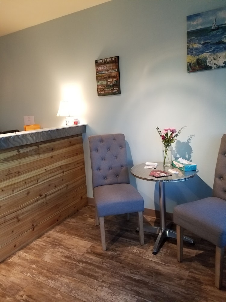 SureStay by Best Western Yerington 41/56