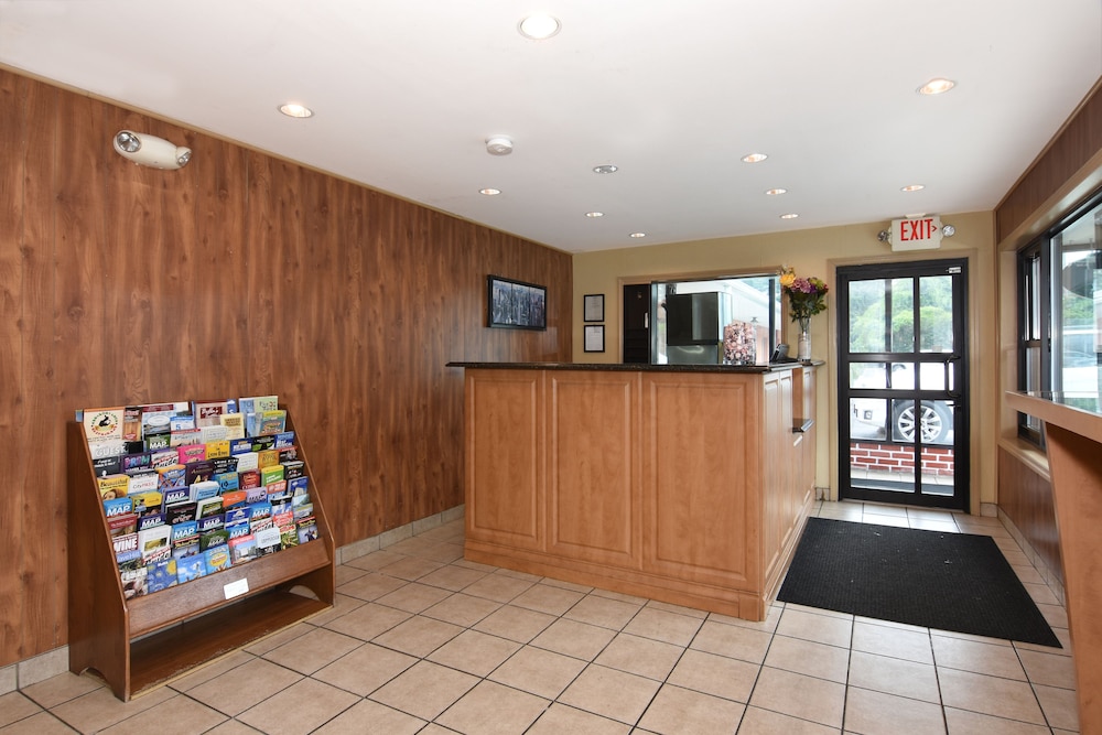 Ardsley Acres Hotel Westchester 6/49