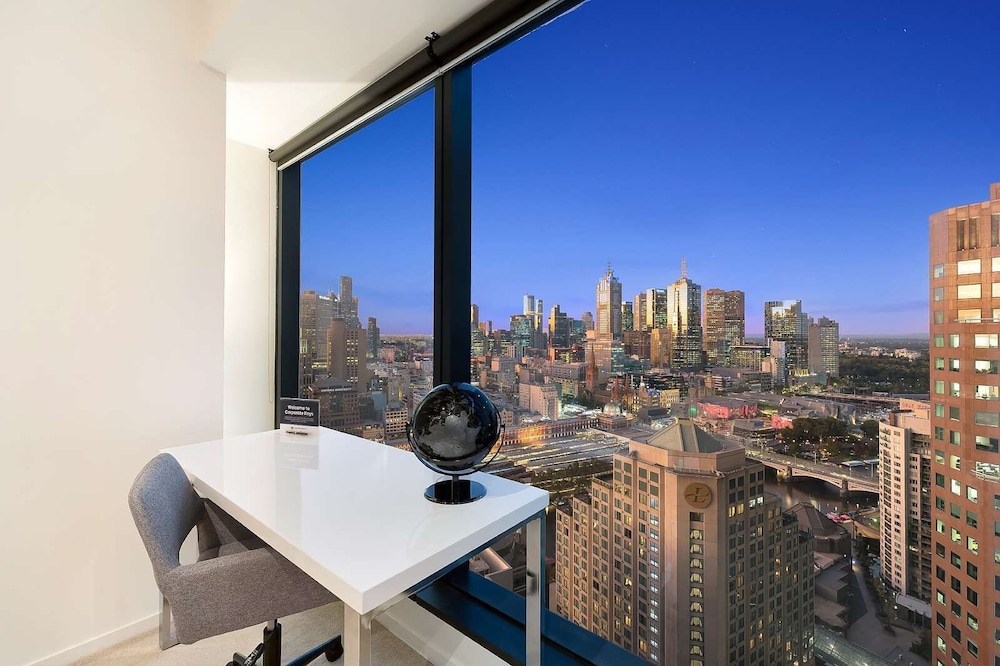 Southbank Apartments - Eureka Tower 24/48