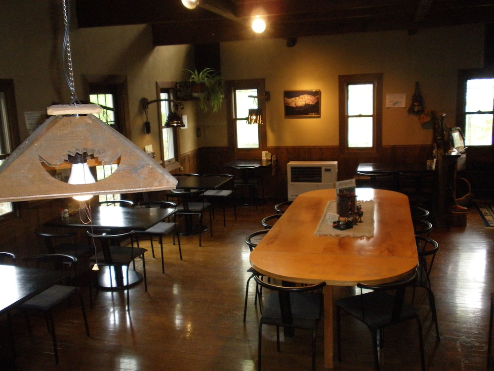 Pension Restaurant Bistare Kana 83/100