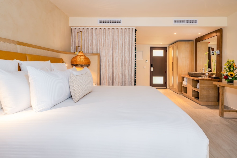 Zoetry Curacao Resort And Spa 5/50